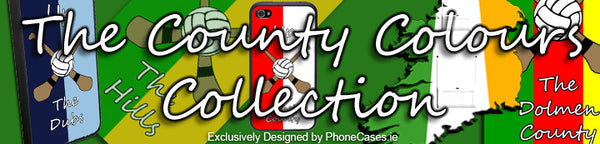 The County Colours Collection