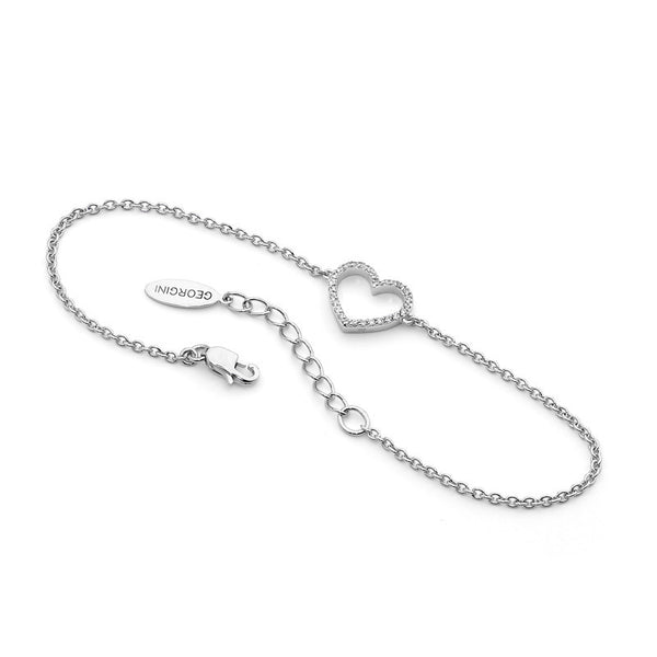 Georgini Silver Bracelet