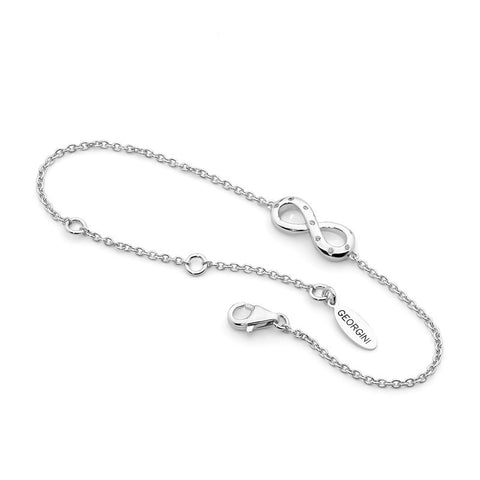 Georgini Silver Bracelet