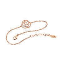 Georgini Silver Bracelet