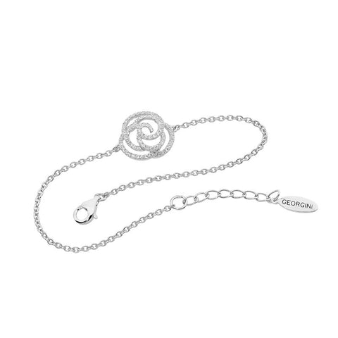 Georgini Silver Bracelet