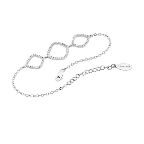 SOHO BRACELET SILVER