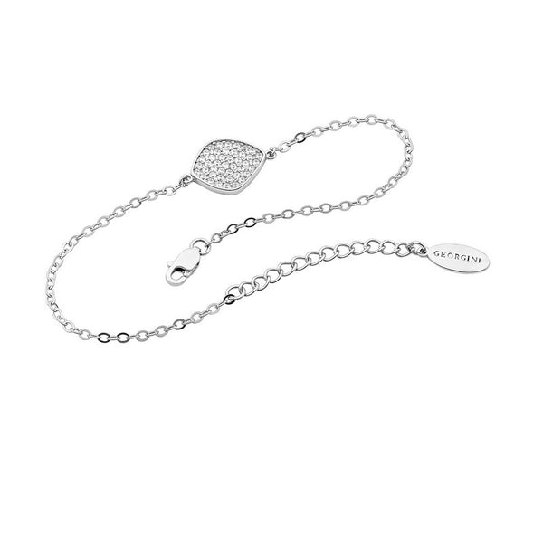 MADISON BRACELET SILVER