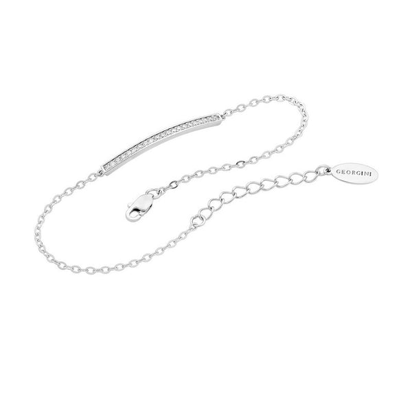 LIBERTY BRACELET SILVER