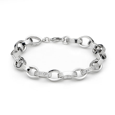 Georgini Silver Bracelet