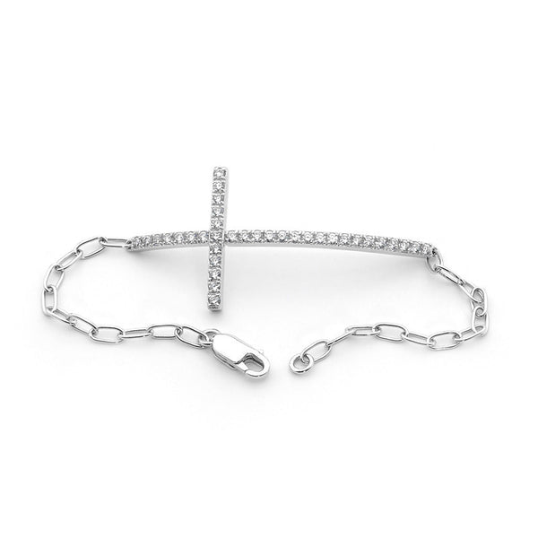 Georgini Silver Bracelet