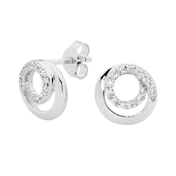 Georgini Earrings