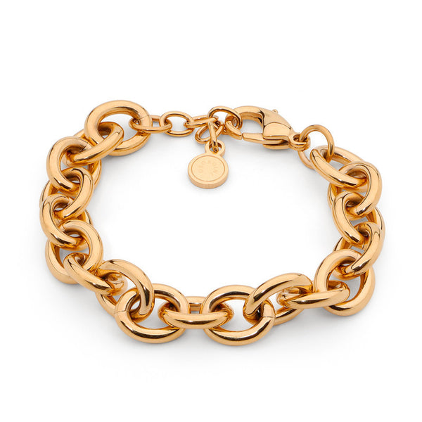 Georgini Steel Bangle