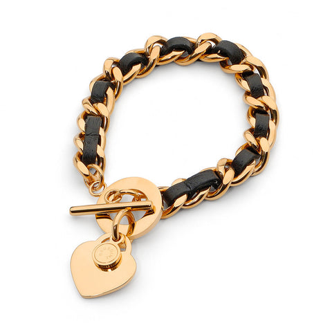 Georgini Steel Bangle