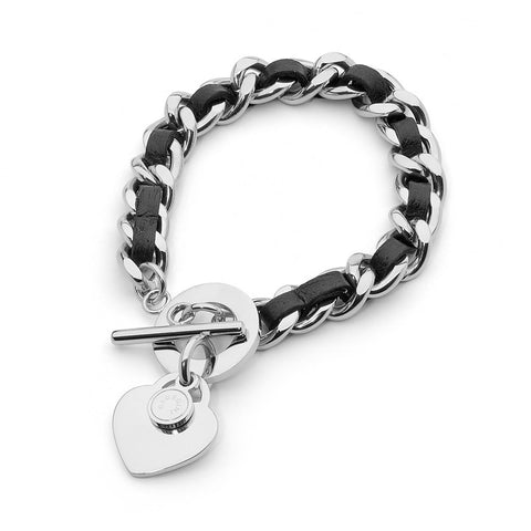 Georgini Steel Bangle