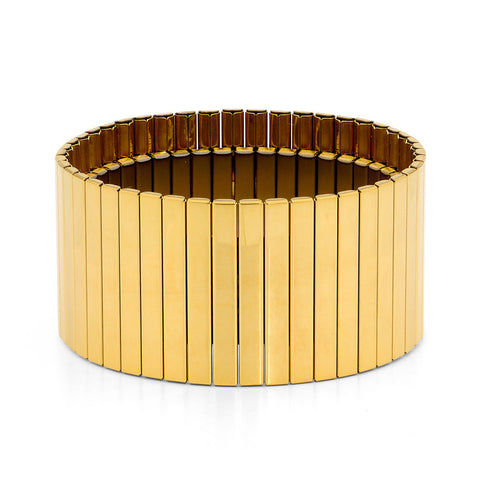 Georgini Steel Bangle
