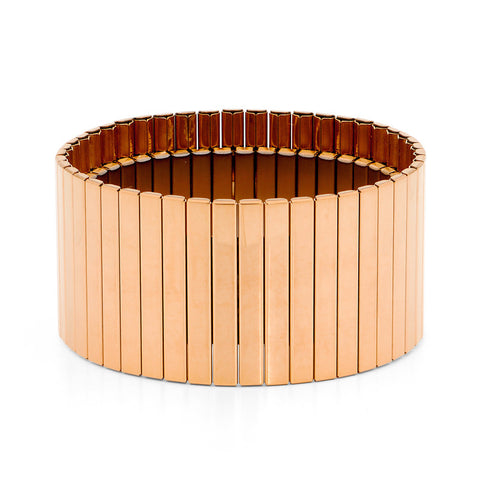 Georgini Steel Bangle