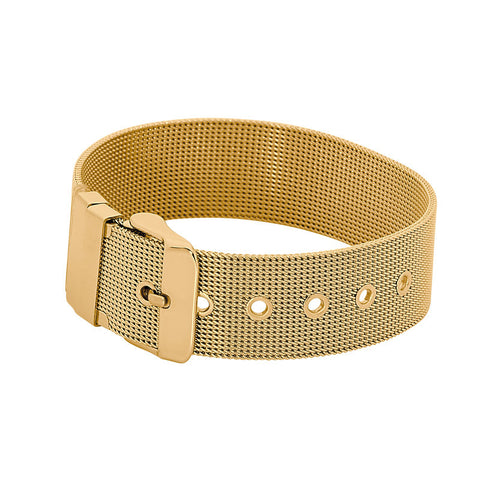 Georgini Steel Bangle