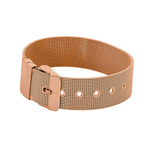 Georgini Steel Bangle