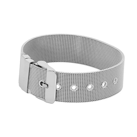 Georgini Steel Bangle