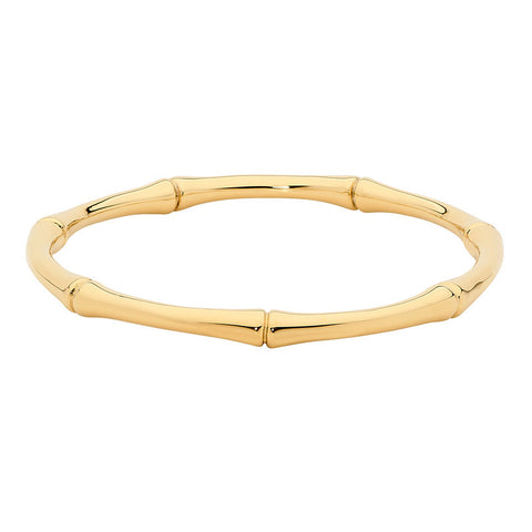 Georgini Steel Bangle