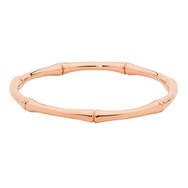 Georgini Steel Bangle