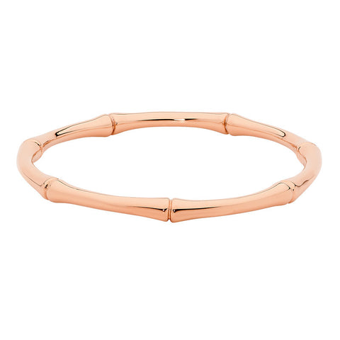 Georgini Steel Bangle