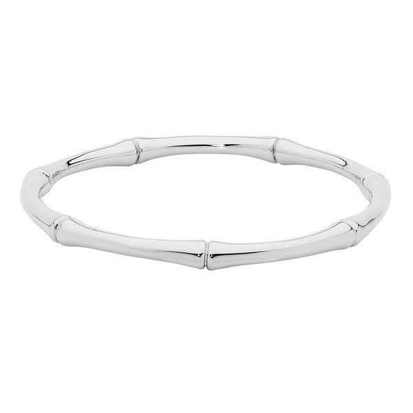 Georgini Steel Bangle
