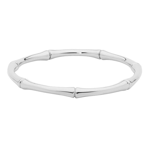 Georgini Steel Bangle