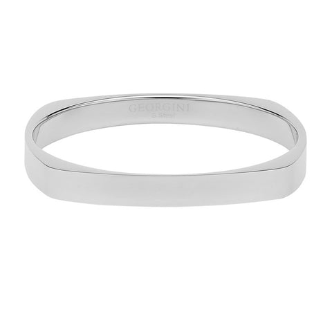 Georgini Steel Bangle