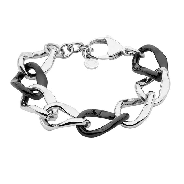Georgini Steel Bangle