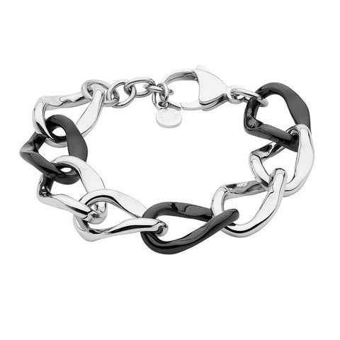 Georgini Steel Bangle