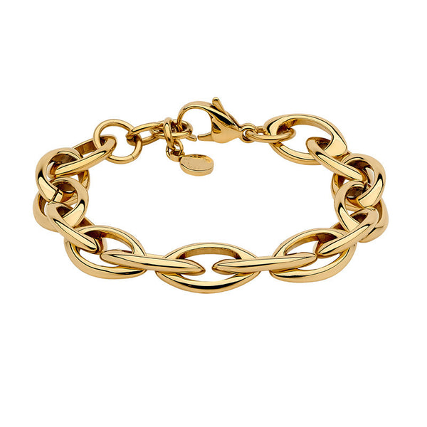 Georgini Steel Bangle