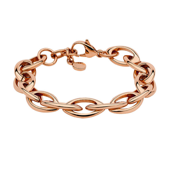 Georgini Steel Bangle