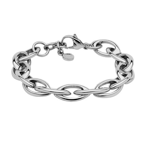 Georgini Steel Bangle