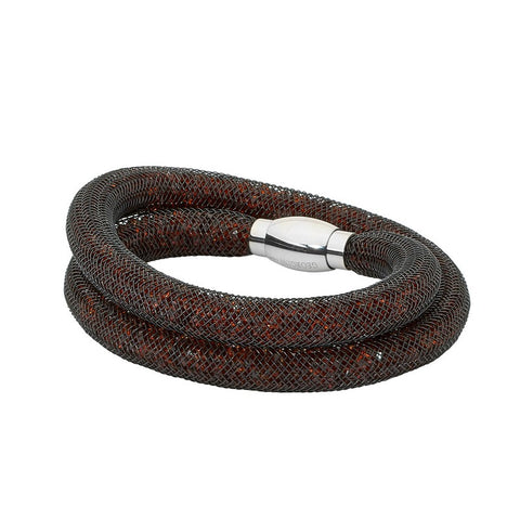 MESH 39.5cm BRACELET COLOUR
