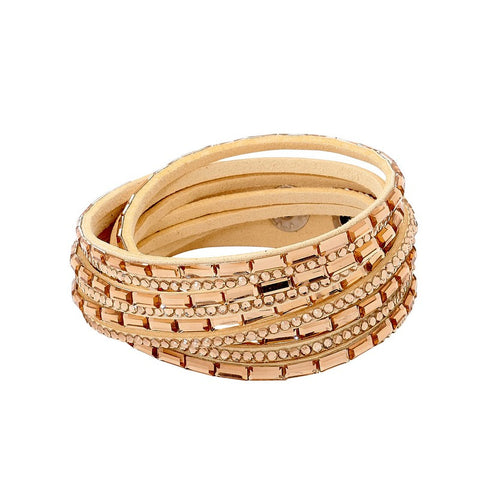 TRI-STRAND 40cm B/L CHAMP