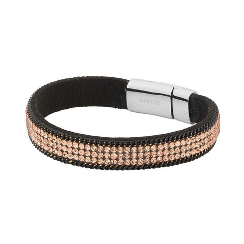 WRAP BRACELET 18.5cm GOLD