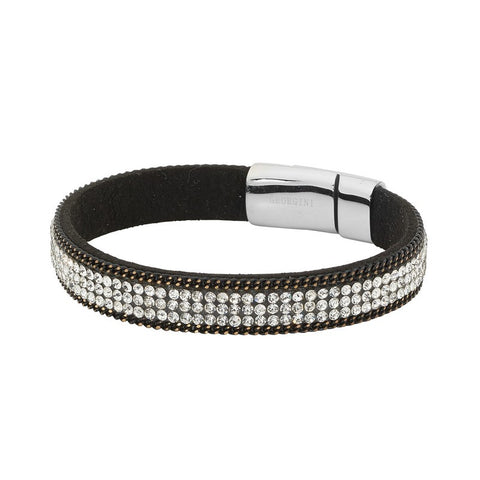 WRAP BEACELET 18.5cm WHITE