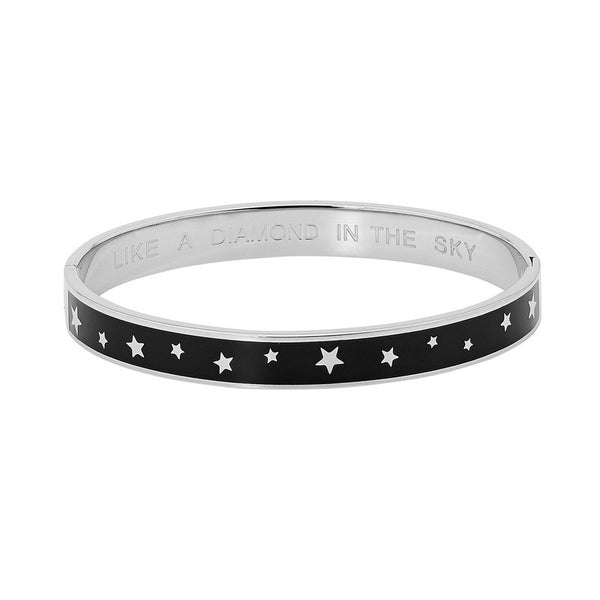 DIAMOND IN THE SKY BLK