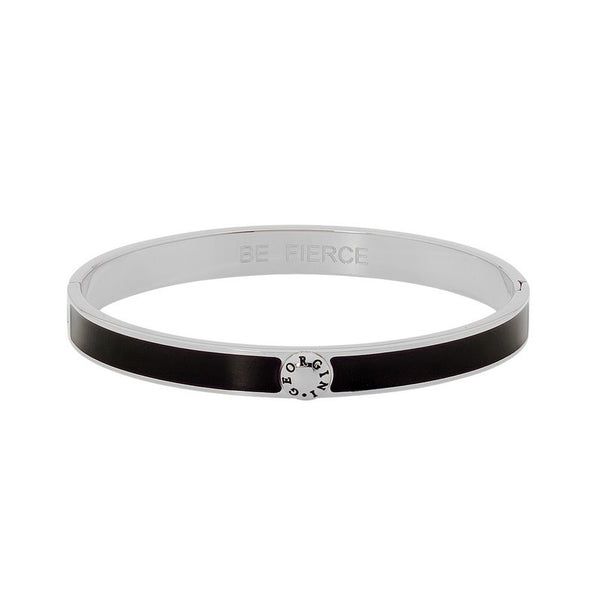 BE FIERCE BLACK