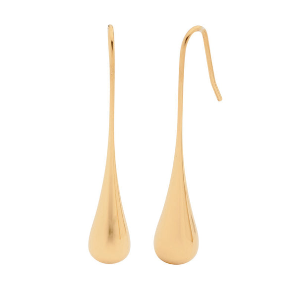 Georgini Steel Earrings