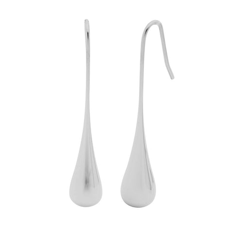 Georgini Steel Earrings