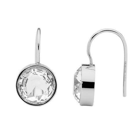 Georgini Steel Earrings