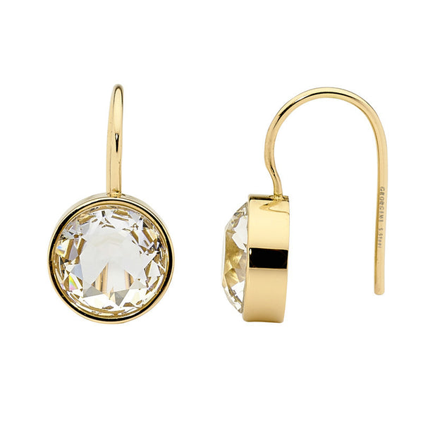 Georgini Steel Earrings