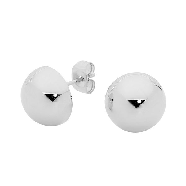 Georgini Steel Earrings