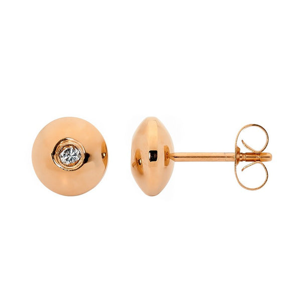 HI-SHINE & CZ RS/GD STUDS