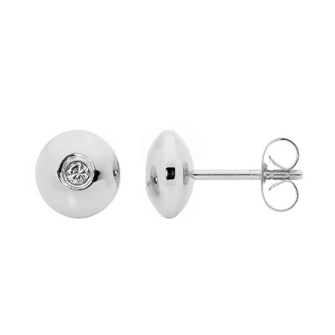 HI-SHINE & CZ STUDS