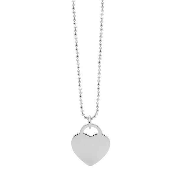 Georgini Steel Necklace