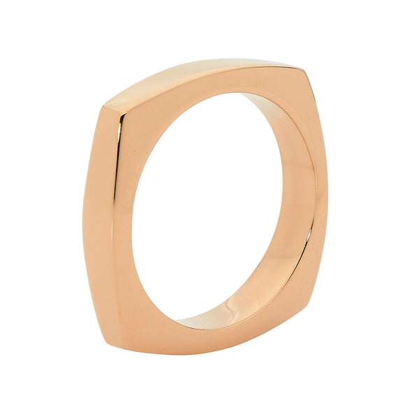 Georgini Steel Ring