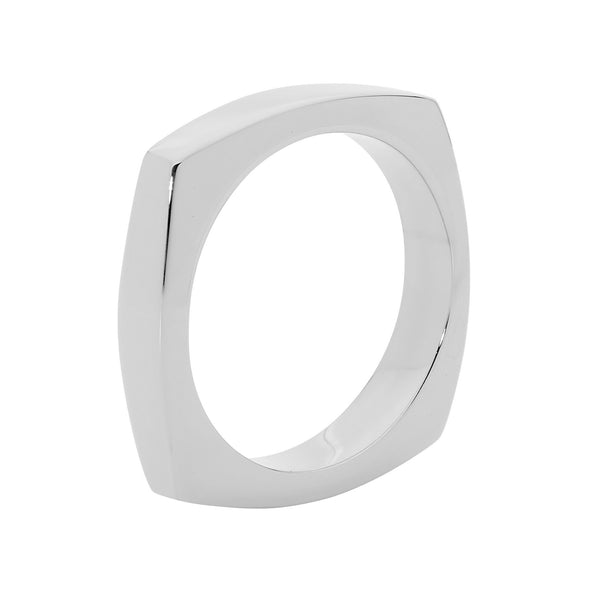 Georgini Steel Ring