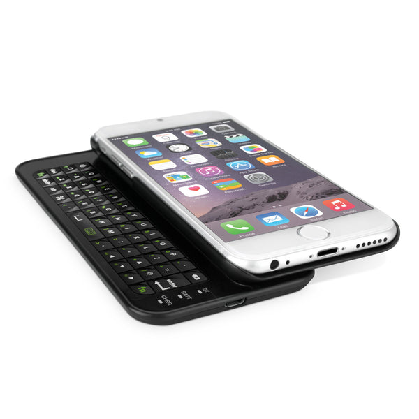 Keyboard Buddy Case - Apple iPhone 6 Case