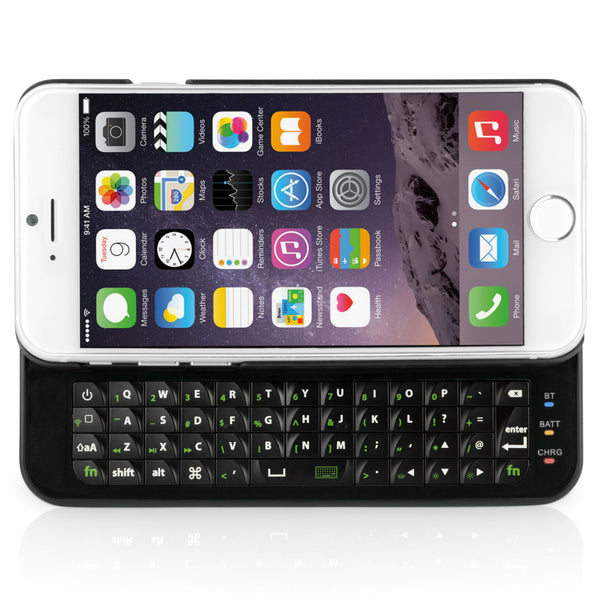 Keyboard Buddy Case - Apple iPhone 6 Case