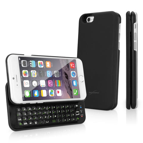 Keyboard Buddy Case - Apple iPhone 6 Case
