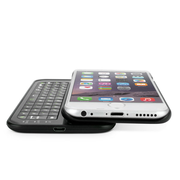 Keyboard Buddy Case - Apple iPhone 6 Case